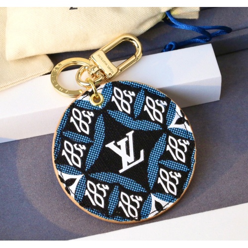 Wholesale Louis Vuitton LV Key Holder And Bag Buckle #1262235 $25.00 USD, Wholesale Quality Replica Louis Vuitton LV Key Holder And Bag Buckle