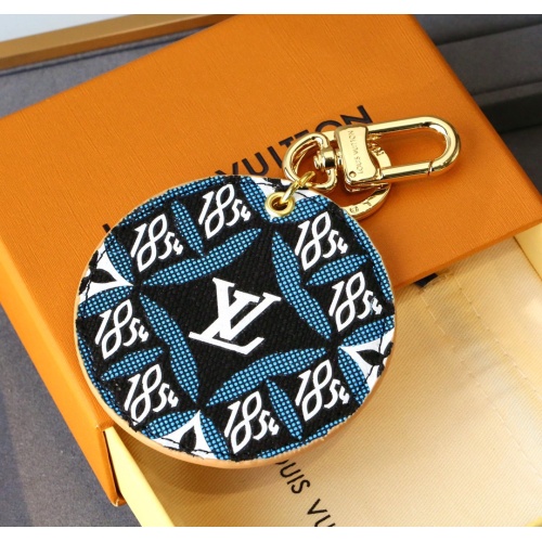 Replica Louis Vuitton LV Key Holder And Bag Buckle #1262235 $25.00 USD for Wholesale