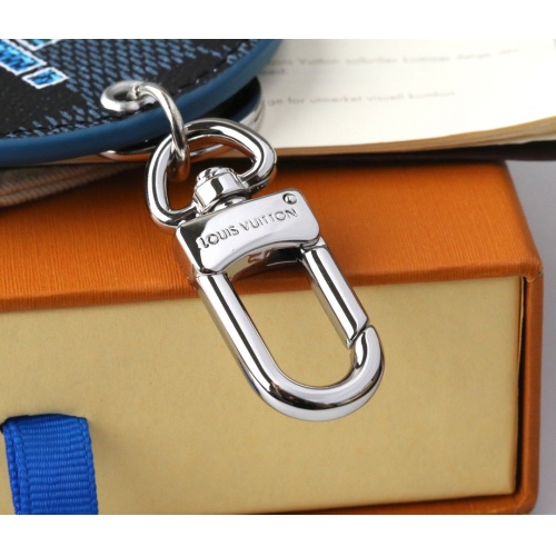 Replica Louis Vuitton LV Key Holder And Bag Buckle #1262240 $25.00 USD for Wholesale