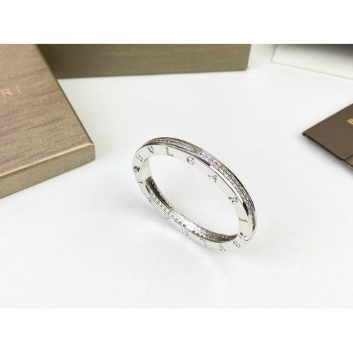 Wholesale Bvlgari Bracelets #1262296 $34.00 USD, Wholesale Quality Replica Bvlgari Bracelets