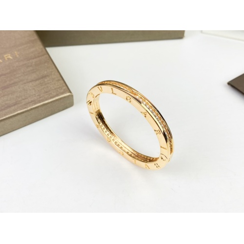 Wholesale Bvlgari Bracelets #1262300 $34.00 USD, Wholesale Quality Replica Bvlgari Bracelets