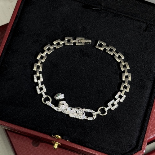 Wholesale Cartier bracelets #1262305 $100.00 USD, Wholesale Quality Replica Cartier bracelets