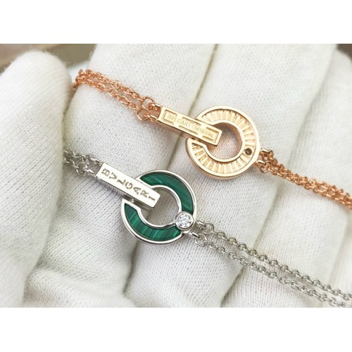 Replica Bvlgari Bracelets #1262314 $27.00 USD for Wholesale