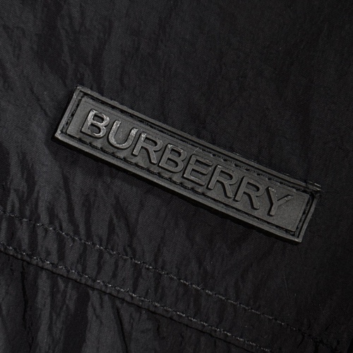 Replica Burberry Jackets Long Sleeved For Men #1262319 $115.00 USD for Wholesale