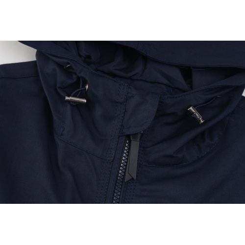 Replica Ralph Lauren Polo Jackets Long Sleeved For Men #1262338 $76.00 USD for Wholesale