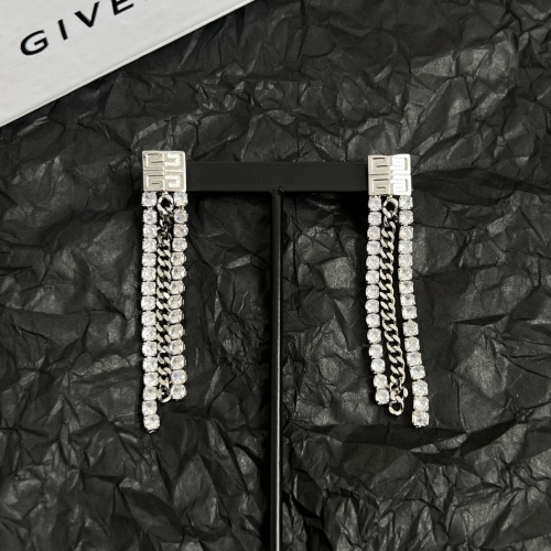 Wholesale Givenchy Earrings For Women #1262341 $38.00 USD, Wholesale Quality Replica Givenchy Earrings