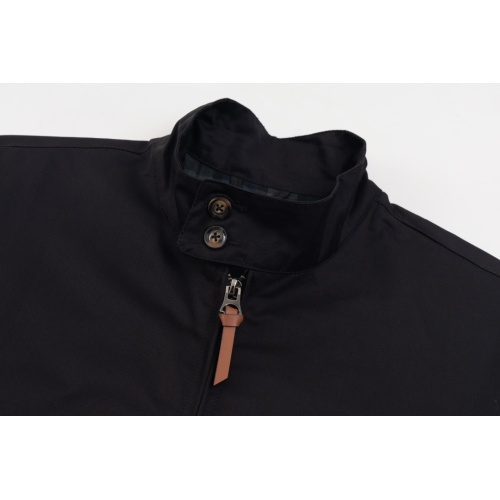 Replica Ralph Lauren Polo Jackets Long Sleeved For Men #1262344 $68.00 USD for Wholesale