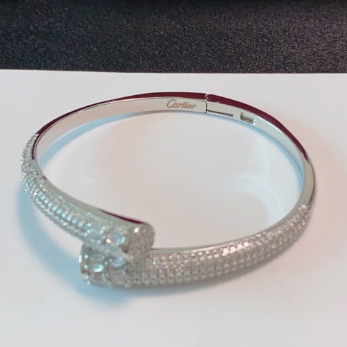 Replica Bvlgari Bracelets #1262346 $40.00 USD for Wholesale