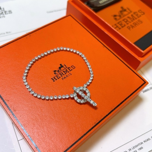 Wholesale Hermes Bracelets #1262374 $42.00 USD, Wholesale Quality Replica Hermes Bracelets