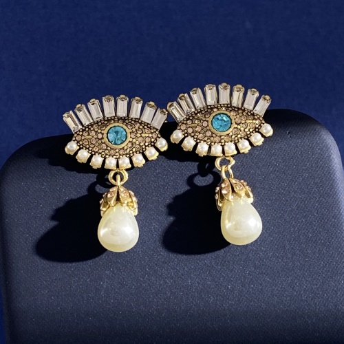 Wholesale Apm Monaco Earrings For Women #1262402 $29.00 USD, Wholesale Quality Replica Apm Monaco Earrings