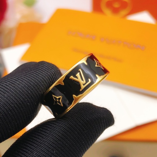 Replica Louis Vuitton LV Rings #1262492 $29.00 USD for Wholesale