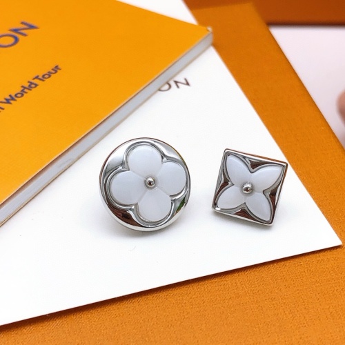 Replica Louis Vuitton Earrings For Women #1262499 $27.00 USD for Wholesale