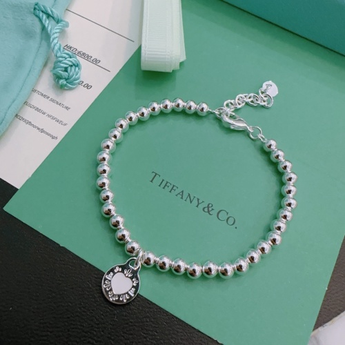 Wholesale Tiffany Bracelets #1262573 $34.00 USD, Wholesale Quality Replica Tiffany Bracelets