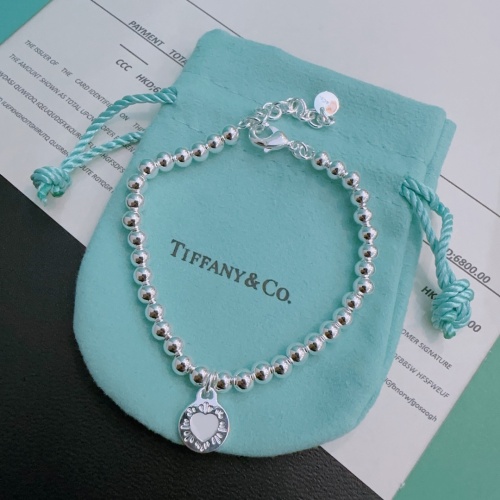 Replica Tiffany Bracelets #1262573 $34.00 USD for Wholesale