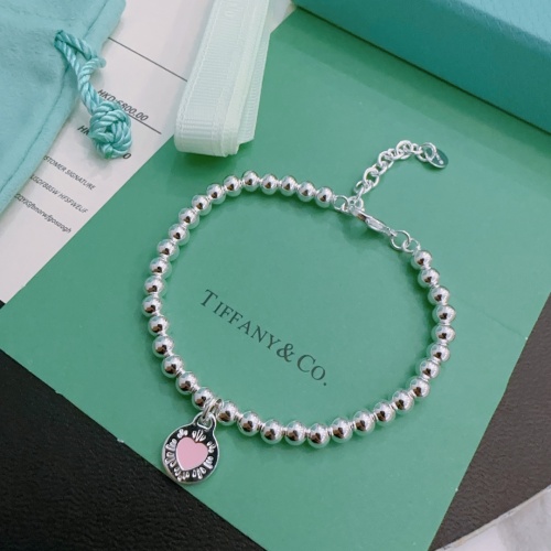 Wholesale Tiffany Bracelets #1262574 $34.00 USD, Wholesale Quality Replica Tiffany Bracelets