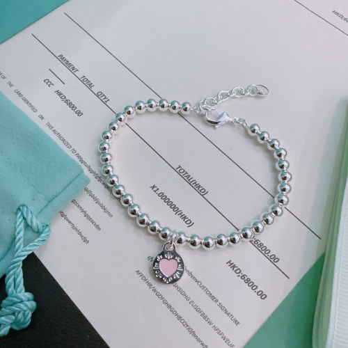 Replica Tiffany Bracelets #1262574 $34.00 USD for Wholesale