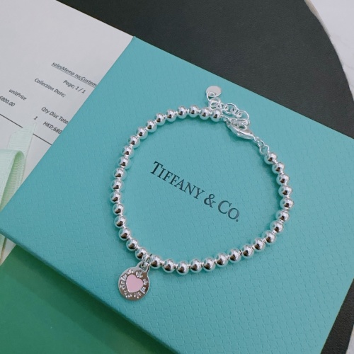 Replica Tiffany Bracelets #1262574 $34.00 USD for Wholesale