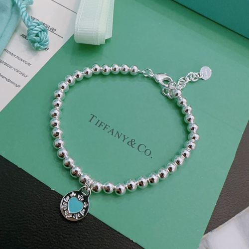 Wholesale Tiffany Bracelets #1262575 $34.00 USD, Wholesale Quality Replica Tiffany Bracelets