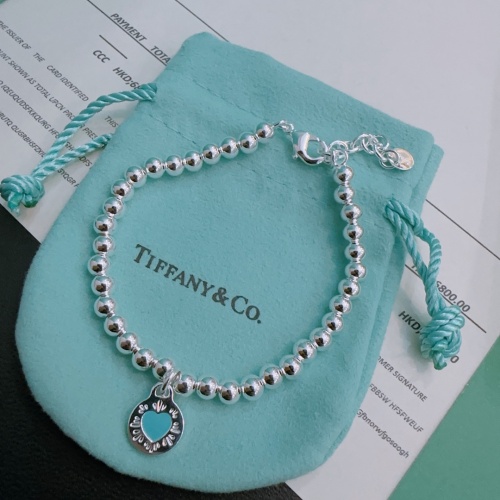 Replica Tiffany Bracelets #1262575 $34.00 USD for Wholesale