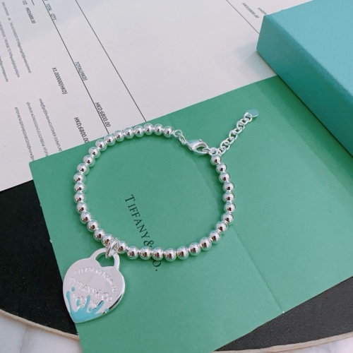 Wholesale Tiffany Bracelets #1262580 $36.00 USD, Wholesale Quality Replica Tiffany Bracelets