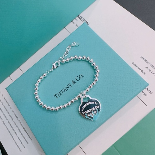 Replica Tiffany Bracelets #1262580 $36.00 USD for Wholesale