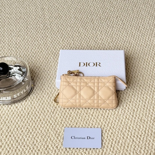 Wholesale Christian Dior Wallets #1262581 $39.00 USD, Wholesale Quality Replica Christian Dior Wallets