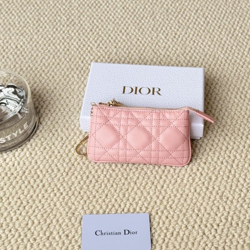 Wholesale Christian Dior Wallets #1262582 $39.00 USD, Wholesale Quality Replica Christian Dior Wallets