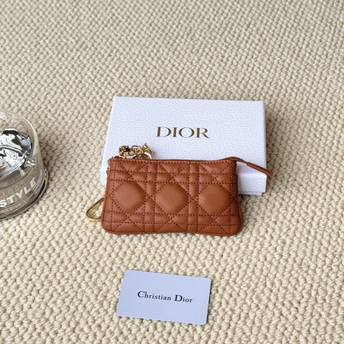 Wholesale Christian Dior Wallets #1262583 $39.00 USD, Wholesale Quality Replica Christian Dior Wallets