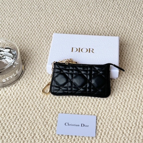 Wholesale Christian Dior Wallets #1262586 $39.00 USD, Wholesale Quality Replica Christian Dior Wallets