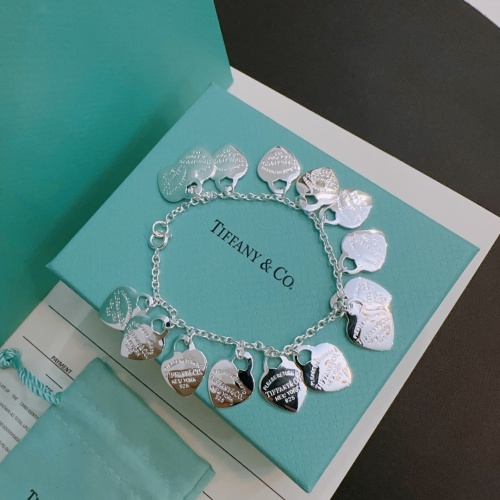 Wholesale Tiffany Bracelets #1262588 $56.00 USD, Wholesale Quality Replica Tiffany Bracelets