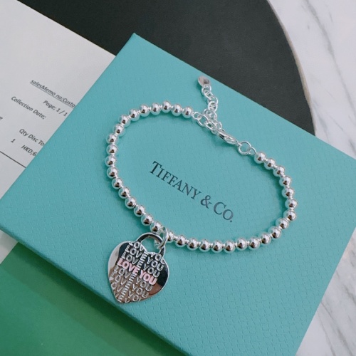 Wholesale Tiffany Bracelets #1262590 $36.00 USD, Wholesale Quality Replica Tiffany Bracelets