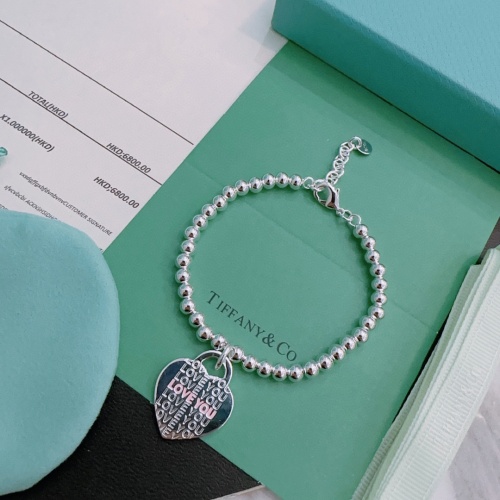 Replica Tiffany Bracelets #1262590 $36.00 USD for Wholesale