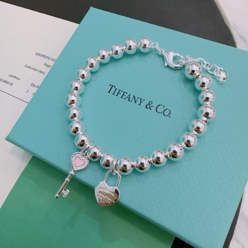 Wholesale Tiffany Bracelets #1262591 $45.00 USD, Wholesale Quality Replica Tiffany Bracelets