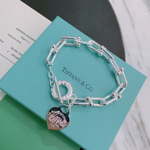 Wholesale Tiffany Bracelets #1262592 $56.00 USD, Wholesale Quality Replica Tiffany Bracelets