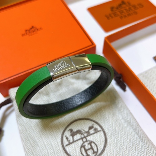 Wholesale Hermes Bracelets #1262608 $42.00 USD, Wholesale Quality Replica Hermes Bracelets