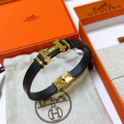 Replica Hermes Bracelets #1262610 $42.00 USD for Wholesale