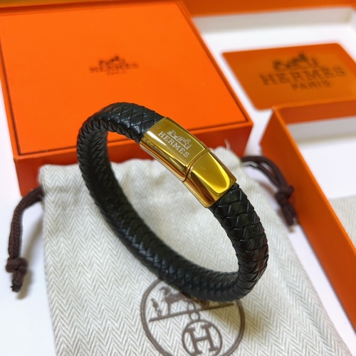 Wholesale Hermes Bracelets #1262613 $42.00 USD, Wholesale Quality Replica Hermes Bracelets