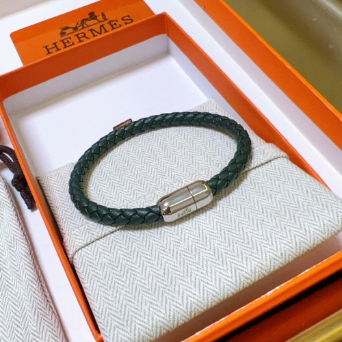 Wholesale Hermes Bracelets #1262614 $42.00 USD, Wholesale Quality Replica Hermes Bracelets