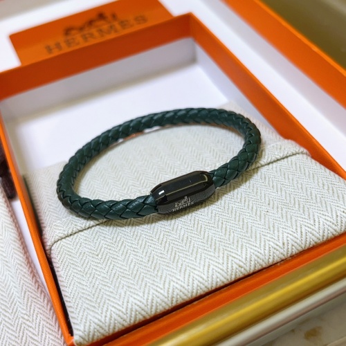 Wholesale Hermes Bracelets #1262615 $42.00 USD, Wholesale Quality Replica Hermes Bracelets