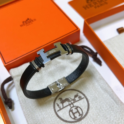 Wholesale Hermes Bracelets #1262619 $42.00 USD, Wholesale Quality Replica Hermes Bracelets