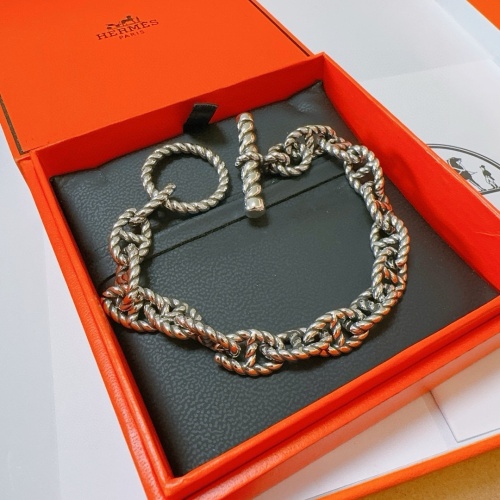 Replica Hermes Bracelets #1262622 $45.00 USD for Wholesale