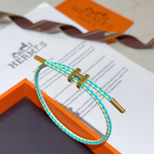 Wholesale Hermes Bracelets #1262626 $39.00 USD, Wholesale Quality Replica Hermes Bracelets