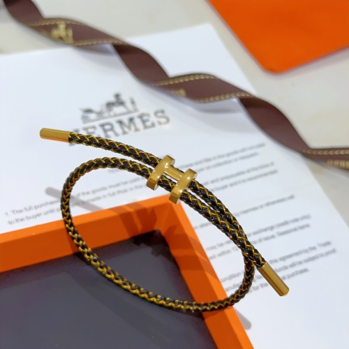 Wholesale Hermes Bracelets #1262630 $39.00 USD, Wholesale Quality Replica Hermes Bracelets