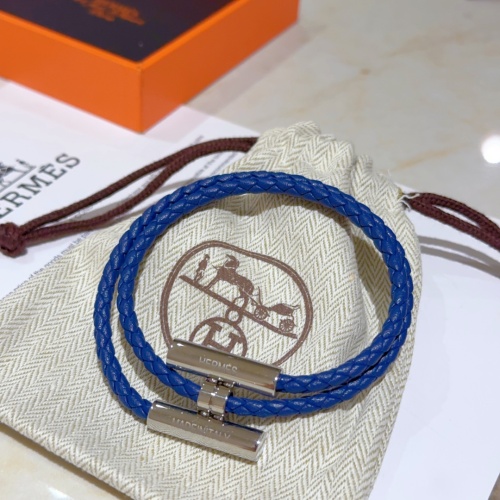 Wholesale Hermes Bracelets #1262635 $42.00 USD, Wholesale Quality Replica Hermes Bracelets