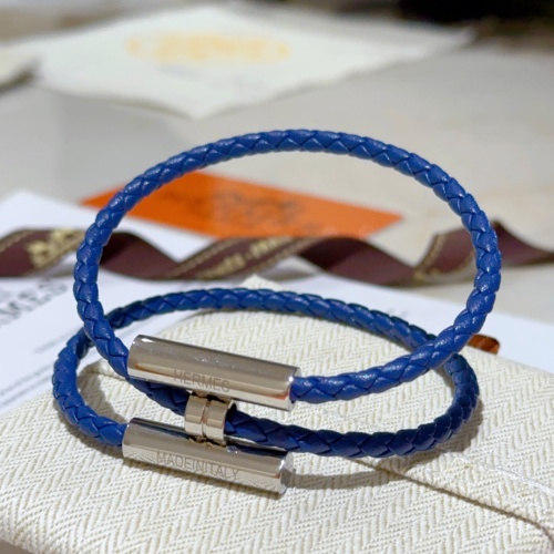 Replica Hermes Bracelets #1262635 $42.00 USD for Wholesale