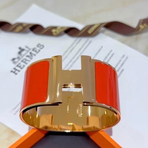 Wholesale Hermes Bracelets #1262642 $76.00 USD, Wholesale Quality Replica Hermes Bracelets