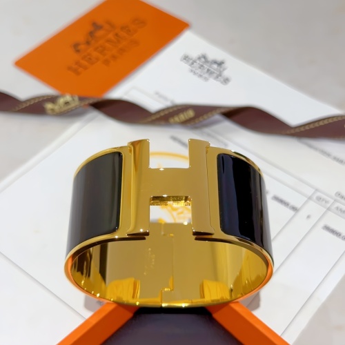 Wholesale Hermes Bracelets #1262645 $76.00 USD, Wholesale Quality Replica Hermes Bracelets