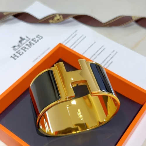 Replica Hermes Bracelets #1262645 $76.00 USD for Wholesale