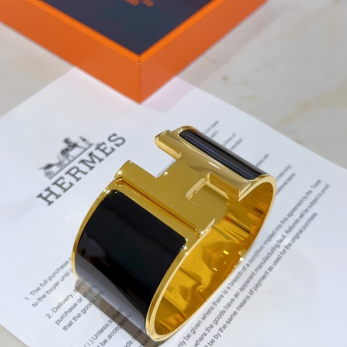 Replica Hermes Bracelets #1262645 $76.00 USD for Wholesale