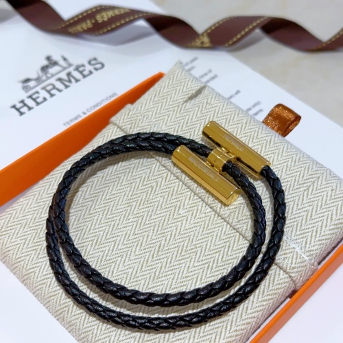 Wholesale Hermes Bracelets #1262649 $42.00 USD, Wholesale Quality Replica Hermes Bracelets